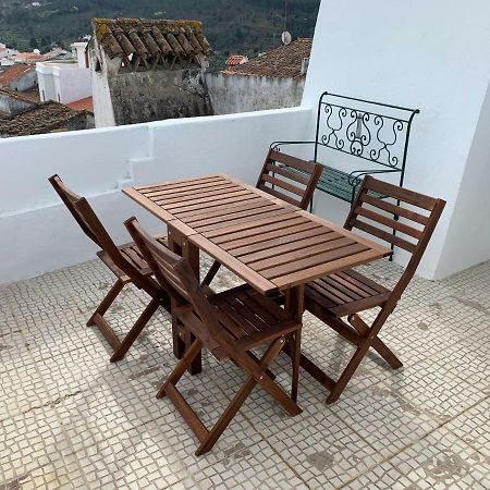 Casa Do Castelo Villa Castelo de Vide Exteriör bild