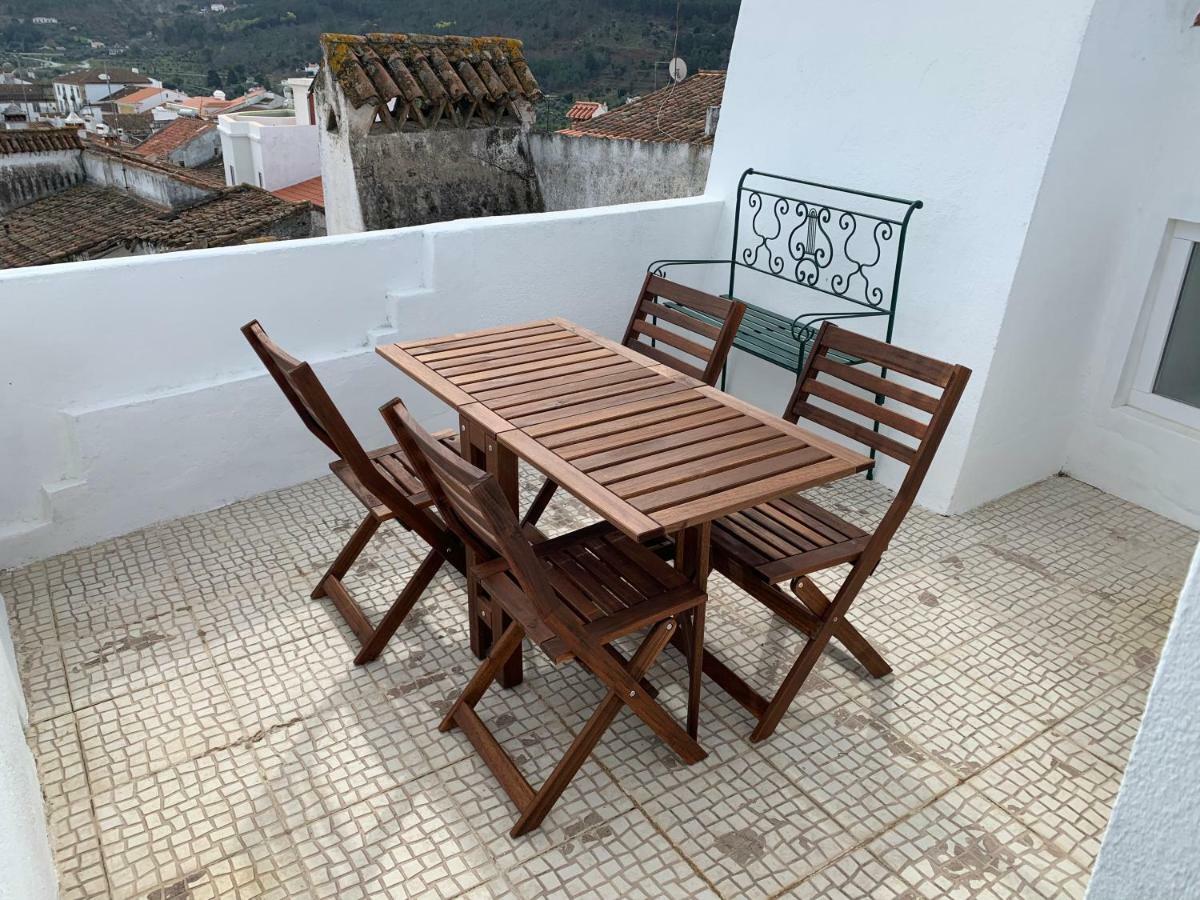 Casa Do Castelo Villa Castelo de Vide Exteriör bild